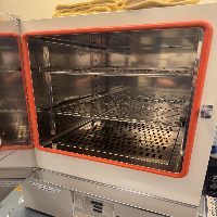 Yamato DVS402 Drying Oven image 0